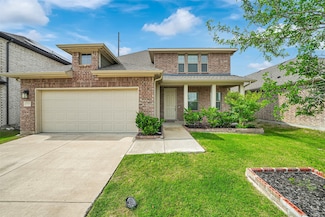 509 Covington Cove, Princeton, TX 75407