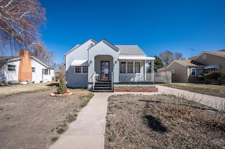 518 S Prairie Ave, Pueblo, CO 81005