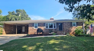 500 Sherwood Dr, Seneca, SC 29678