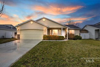 19 S Stillwater Way, Nampa, ID 83651