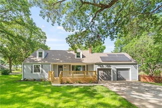 4301 W 74th Terrace, Prairie Village, KS 66208