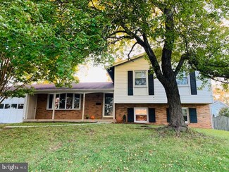 9751 Copeland Dr, Manassas, VA 20109