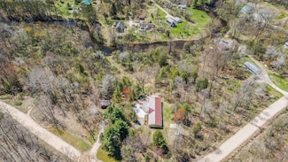 1499 N Apple Dr, White Cloud, MI 49349