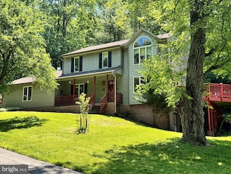5943 Gales Ln, Columbia, MD 21045