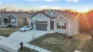 14184 S Red Bird St, Olathe, KS 66061