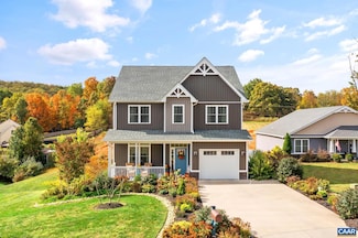 103 Oakstone Run, Staunton, VA 24401