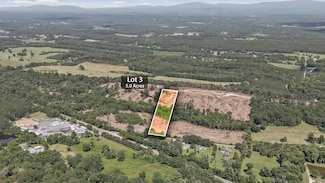 Tract 3 Wheeler Dam Rd, Cohutta, GA 30710