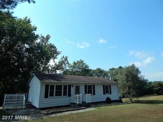 10184 Thomasson Ln, Rixeyville, VA 22737