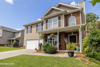 332 Caboose Ln, Maryville, TN 37804