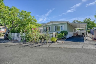 5890 E Highway 20 Unit 47, Lucerne, CA 95458