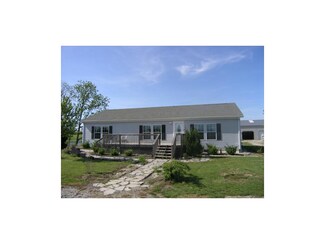 4555 SE Cottage Grove Rd, Cowgill, MO 64637