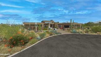 10308 E Filaree Ln, Scottsdale, AZ 85262