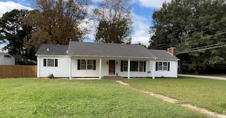 701 S Main St, Leachville, AR 72438
