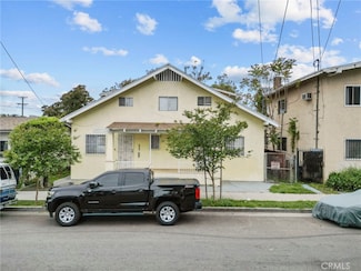 2619 Trinity St, Los Angeles, CA 90011