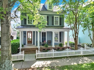 436 3rd Baxter St, Fort Mill, SC 29708