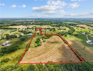 3602 S Sweeney Rd, Grain Valley, MO 64029