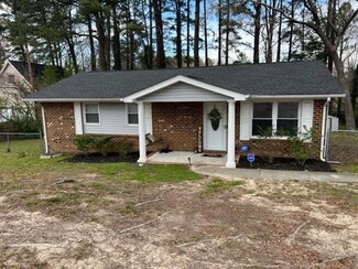 715 Shay Dr, Durham, NC 27704