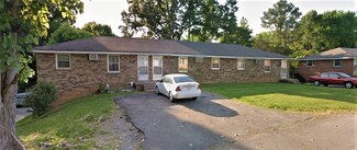 414 Martha Ln, Clarksville, TN 37043