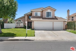 3228 Rollingridge Ave, Palmdale, CA 93550
