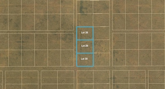0 Lots 28-30 Rio Grande Estates Unit 1037818, Rio Communities, NM 87002