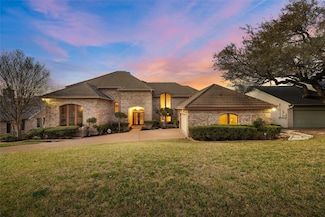 5315 Valburn Cir, Austin, TX 78731