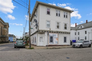 76 Slater St, Pawtucket, RI 02860
