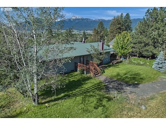 202 E Alder St, Enterprise, OR 97828