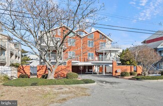 9 Read Ave Unit 13, Dewey Beach, DE 19971