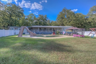 600 Timbers East Dr, Haughton, LA 71037