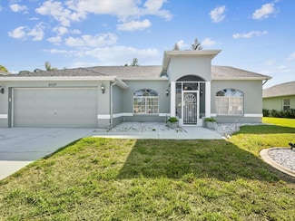 4320 Northampton Dr, New Port Richey, FL 34653