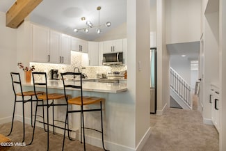 177 Lake St Unit 28, Avon, CO 81620