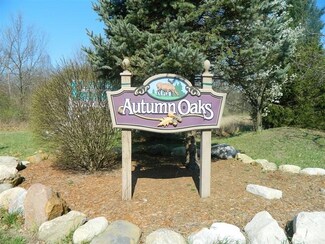 Lot 60 E 1156 N, Roselawn, IN 46310
