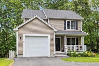 20 Farnum St, Uxbridge, MA 01569