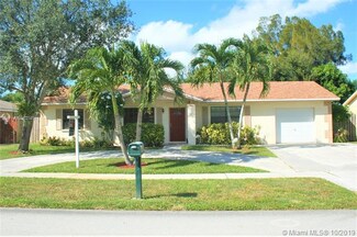 12461 SW 10th Ct, Davie, FL 33325