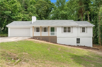 6273 Oak Ridge Dr, Flowery Branch, GA 30542