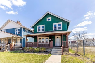 2316 Cleveland Ave, Columbus, OH 43211