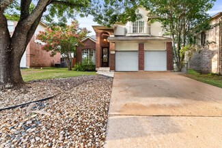10919 Sierra Oaks, Austin, TX 78759
