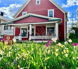 3640 Forest Ave, Kansas City, MO 64109