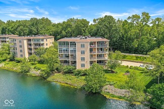6740 Spirit Lake Dr Unit 102, Indianapolis, IN 46220