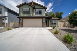 670 Copper Canyon Dr Unit B, Grand Junction, CO 81505