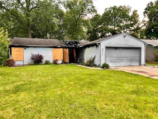 6211 Brandonwood Ln, Fort Wayne, IN 46835