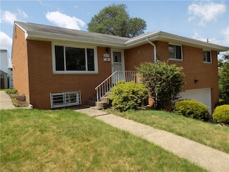 3055 Fadette St, Pittsburgh, PA 15204