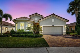 17004 SW Ambrose Way, Port Saint Lucie, FL 34986