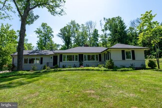 3404 Saint Davids Rd, Newtown Square, PA 19073