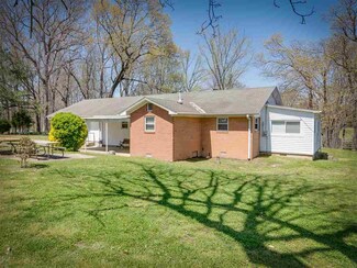 2380 Holly Grove Rd, Covington, TN 38019