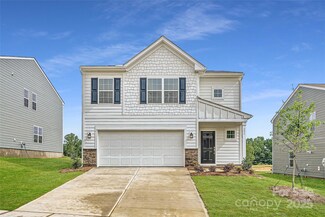 151 Astor St, Troutman, NC 28166