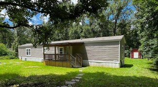 178 County Road 2122, Crockett, TX 75835