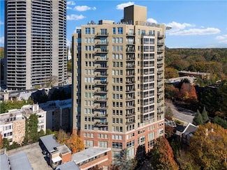 2626 Peachtree Rd NW Unit 704, Atlanta, GA 30305
