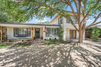 1604 Bedford Dr, Midland, TX 79701