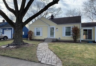 5268 Rosslyn Ave, Indianapolis, IN 46220